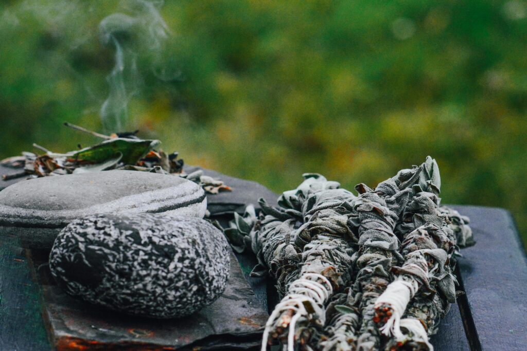 Sage Bundle for Smudge