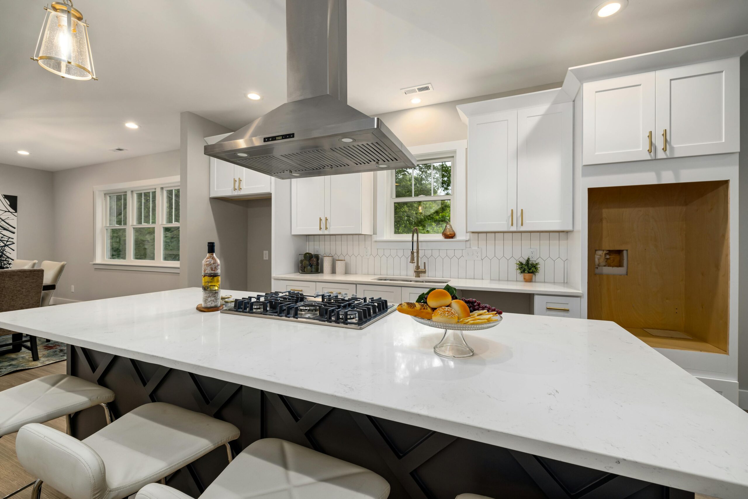 36-Inch Range Hood