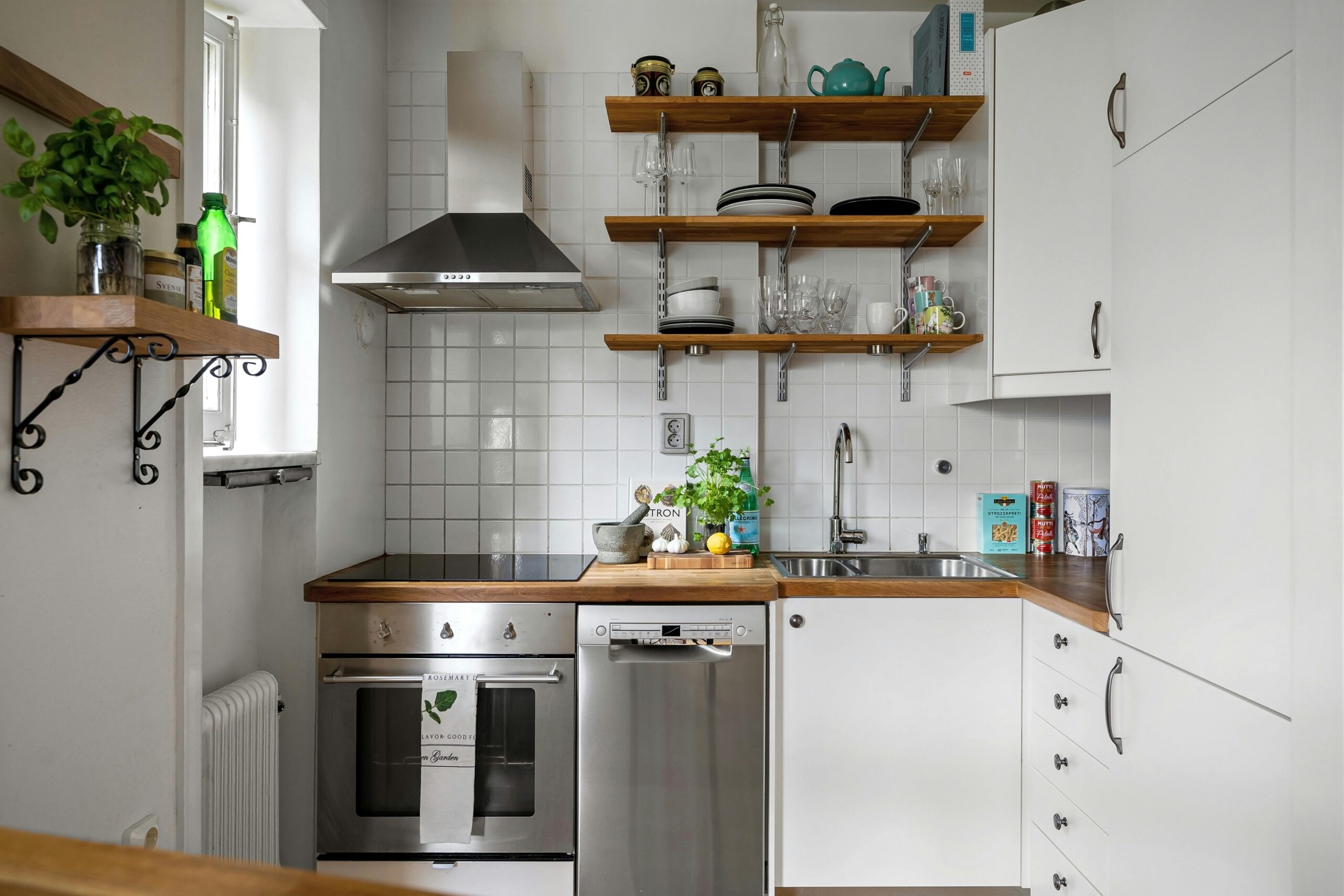 Kitchen Improvement Ideas Miprenovate