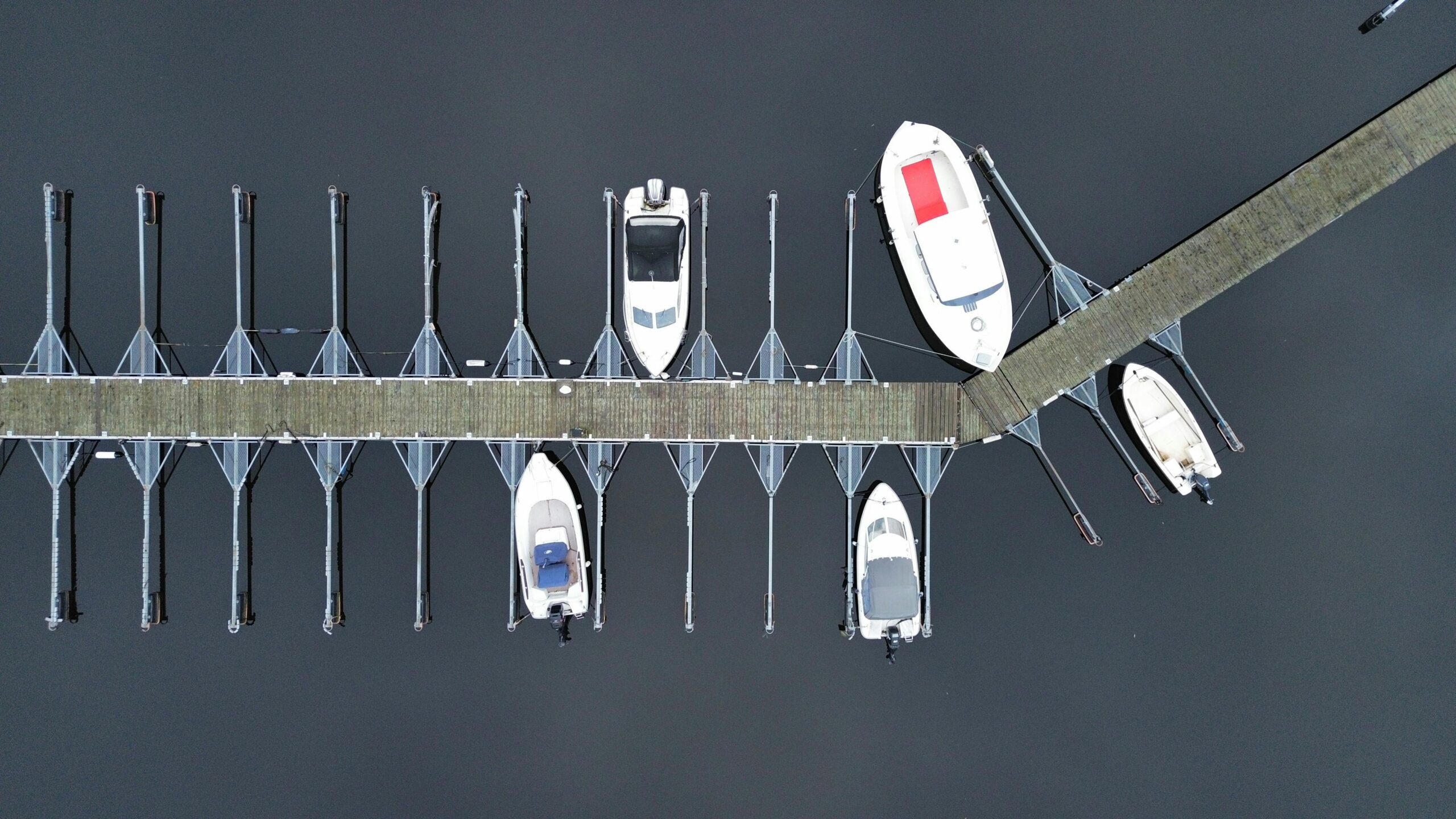 Boat Dock Design