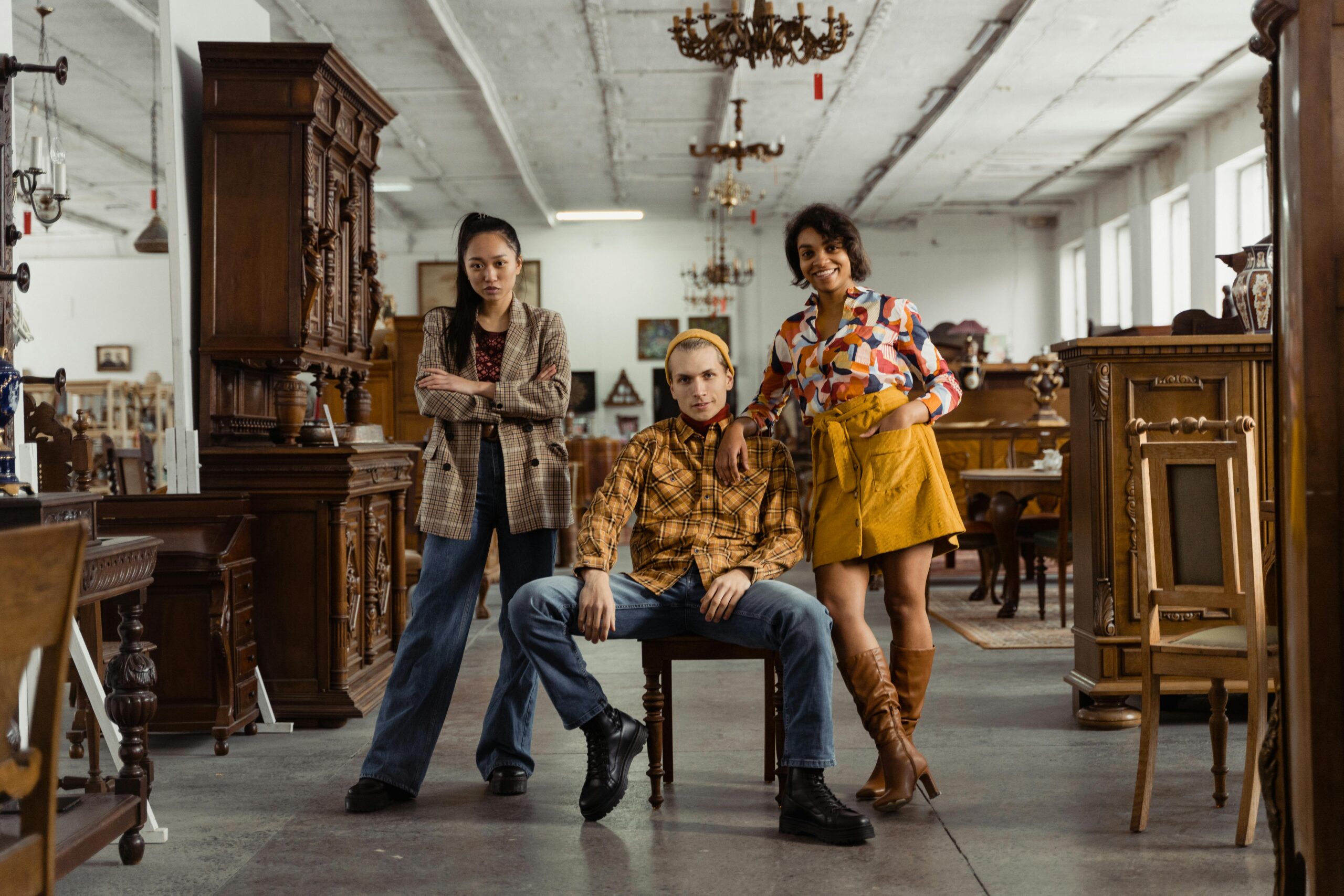 Bitney’s Furniture