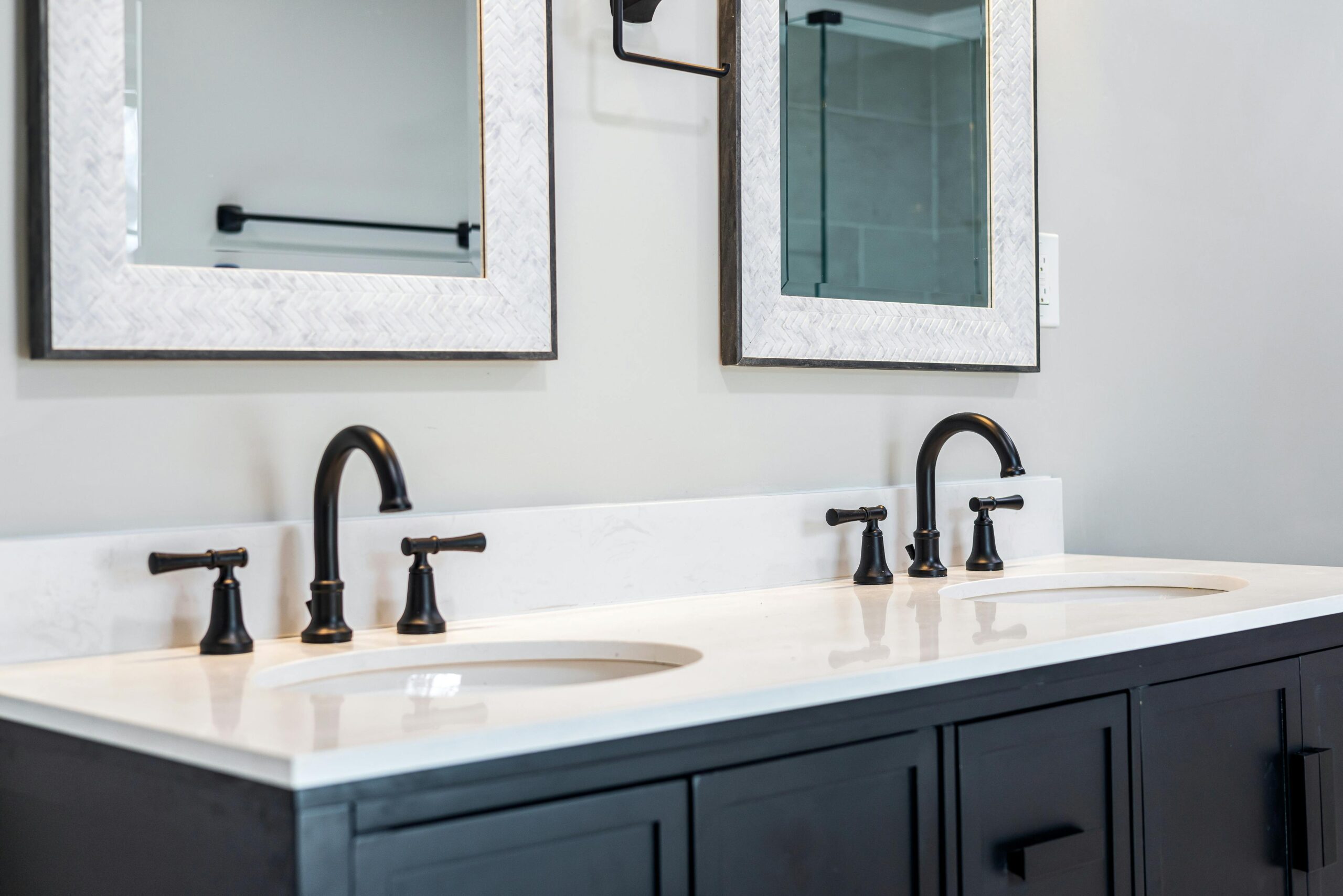 Bathroom Vanity Height