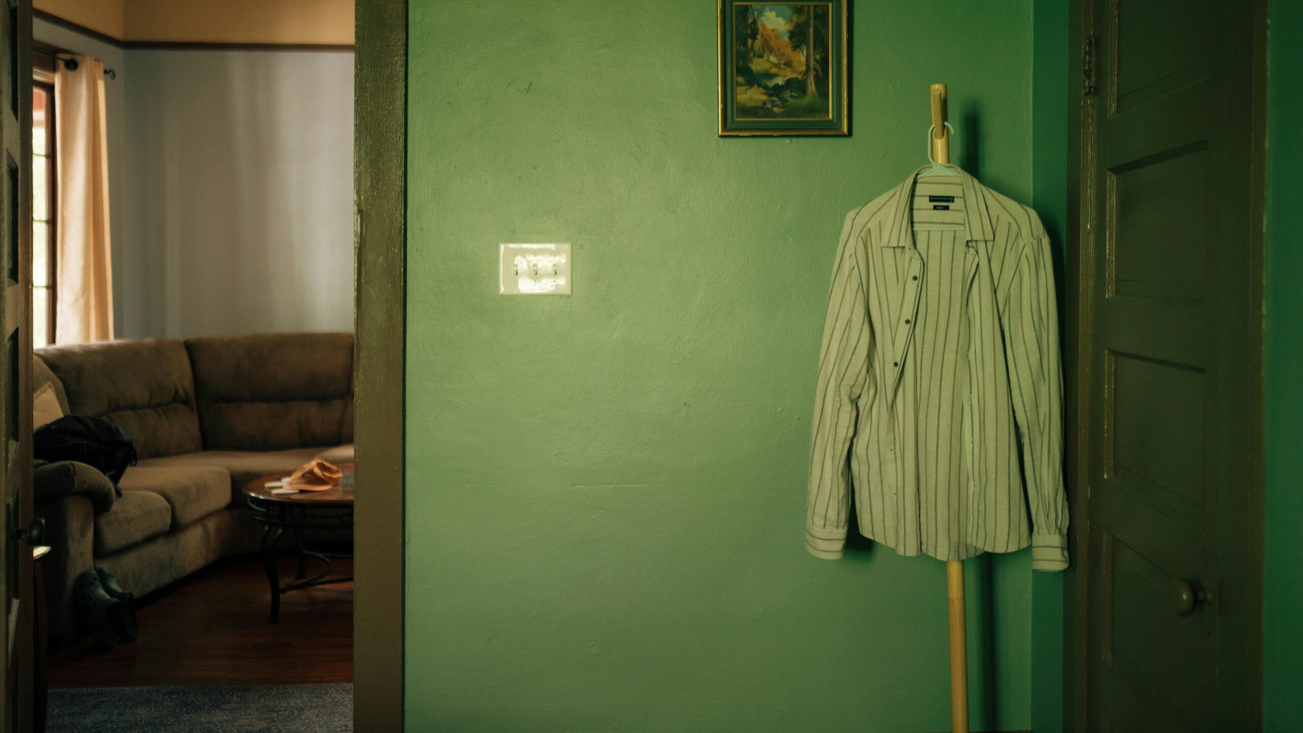Old Florida Interior